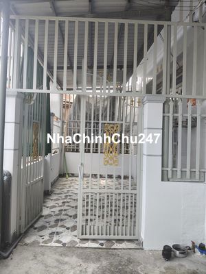🏡 CHÍNH CHỦ CẦN BÁN NHÀ NGÃ 3 TÂN KIM 4X10M 🌈🍀