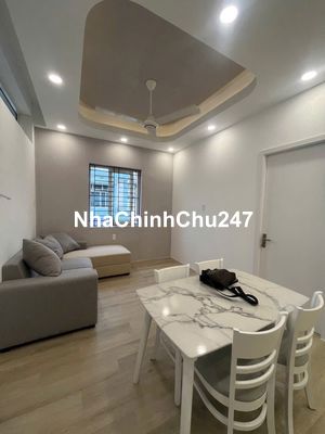 Tìm chủ mới cho căn hộ Phú Thọ 65m2 – 2PN : Nơi bình yên giữa lòng Q11