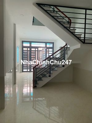NHÀ CHÍNH CHỦ CẦN BÁN