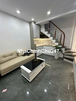 Chính chủ nhờ bán căn nhà phố Hồng Mai - 20m2 - Nhỉnh 3 tỷ