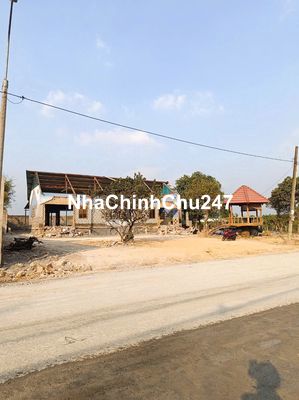 CHÍNH CHỦ BÁN 7 LÔ MẶT TIỀN KINH DOANH HL15