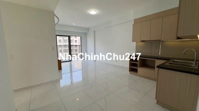 Chính chủ bán 3PN - Nhận nhà ở ngay - Sẵn sổ hồng - Sang tên ngay