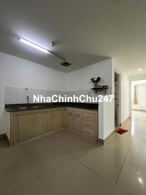 🔥 CHUNG CƯ 1050 - CHU VĂN AN - 2PN - 61M2 🔥 THANG MÁY - SỔ HỒNG  🔥