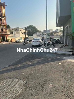 Bán nhà C4 Chu văn An