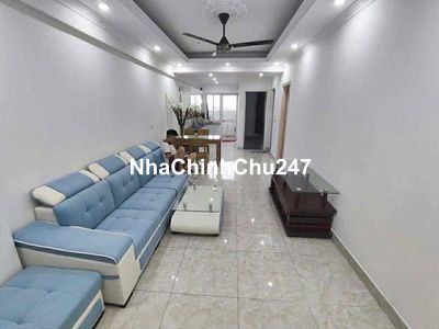 🌻🌻Chung cư Sài Đồng ✅Chủ gửi em bán căn 2N2W - Tầng cao, view
