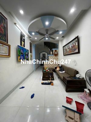 CHÍNH CHỦ BÁN NHÀ TÂN TRIỀU ô tô đỗ cửa GIÁ 7.8 TỶ (CÓ THƯƠNG LƯỢNG)
