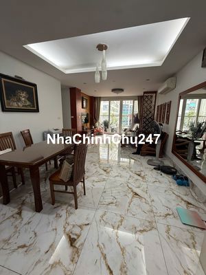 Chính chủ rao bán căn hộ chung cư Phú Gia số 3 Nguyễn Huy Tưởng