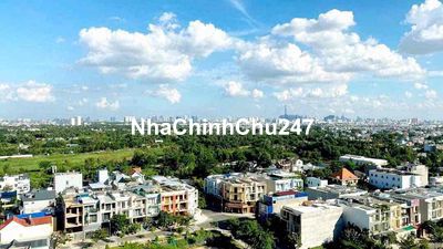 chính chủ bán căn hộ sunview town block A2 view landmark DT 57 m2 2pn