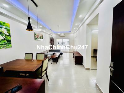 CHỦ CẦN BÁN CC LOTUS GARDEN TÂN PHÚ 2PN 71m2 - SỔ HỒNG - 3TY690