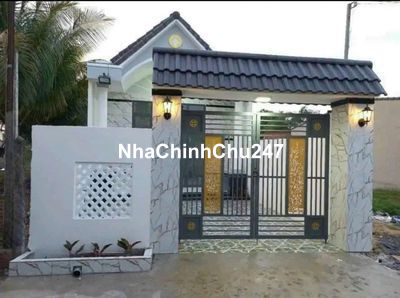 CHỦ GỬI BÁN CĂN NHÀ CẤP 4 TẶNG NỘI THẤT