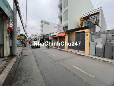 Chủ cần bán 3 lô đất hẻm xe hơi đường 42 tại Q2