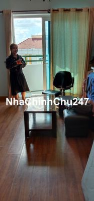 Sở hữu căn hộ 3PN Screc Tower Quận 3 - 108m2 - Đủ nội thất - chủ gửi