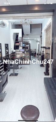MẶT TIỀN KD PHẠM VĂN HAI-CHỦ THIỆN CHÍ BỚT 600TRIỆU 54m2 1 LỬNG 3 LẦU