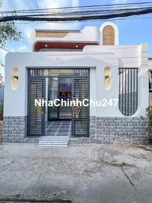 Chính chủ cần bán gấp căn nhà cấp 4