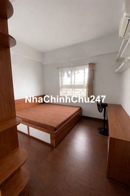 Chính chủ cần bán CH 70m2 chỉ từ 2,4xx