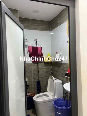 Nhà hẻm 4tầng quận 8 Âu Duong lân  chính chủ cần bán .