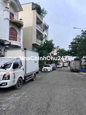 Chủ Gởi nha 3 Tầng Hẻm 5m Ngo Chi Quốc Giá 4.8 Tỷ Hiếm có căn so sánh