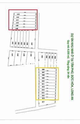 Chính chủ bán 6200m - sổ riêng - full thổ Cách Vinhomes  2,5km