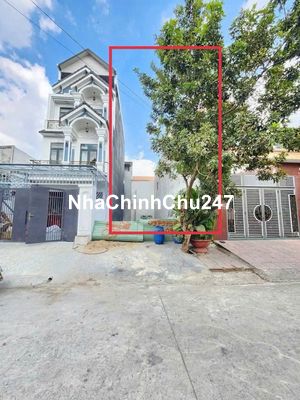 CHÍNH CHỦ CẦN BÁN GẤP ĐẤT Ở TÂN ĐÔNG HIỆP, DĨ AN. DT 100M. GẦN QL1K0