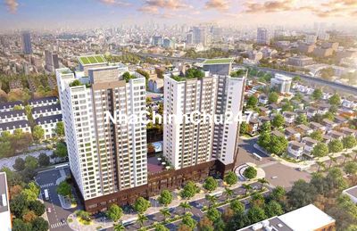 Chính chủ Bán căn hộ chung cư tại toà B2 La Casta. Sđt: ***