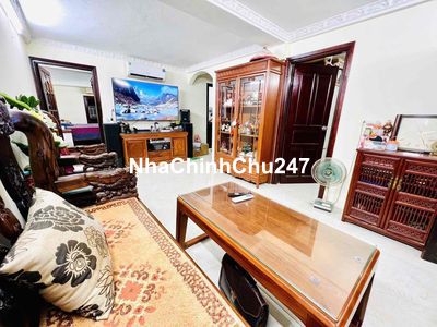 Quá hời ! Chủ hạ 200tr căn TT ĐH Bách Khoa-Oto chân CT-100m2;3N;2VS