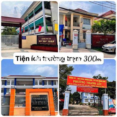 Tôi chính chủ cần bán căn biệt thự TL37 gần uỷ ban phường an phú đôngT