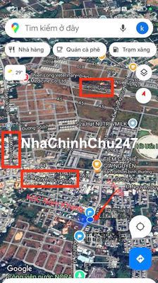 ☘️(7.6 tỷ) chủ hạ giá Bán lô góc 2MT MT đường Trường Lưu P. Long Tr