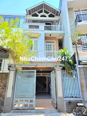 CHÍNH CHỦ GỬI NHÀ HẺM 6M - PHẠM VĂN HAI - TÂN BÌNH.   DÀNH CHO QUÝ KHÁ