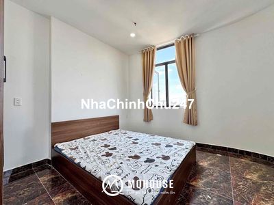 Khai trương căn hộ full nội thất Dạ Nam quận 8 ngay cầu Chữ Y