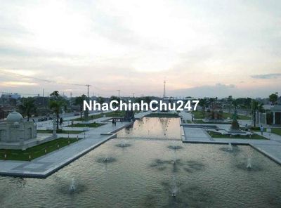 Chủ cần bán lô đất 5x12m đường N3 Kdc Cát Tường Phú Sinh