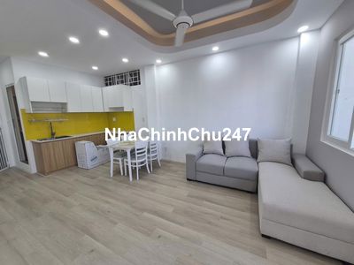 Chính chủ - Bán căn hộ Cây Mai Q11 - 50m2