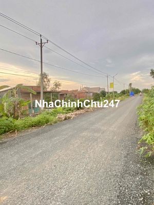 Đất chính chủ giấy tờ đầy đủ pháp lý rõ ràng