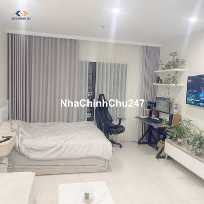 Chính chủ gửi bán căn Studio full nội thất giá 2,4 tỷ