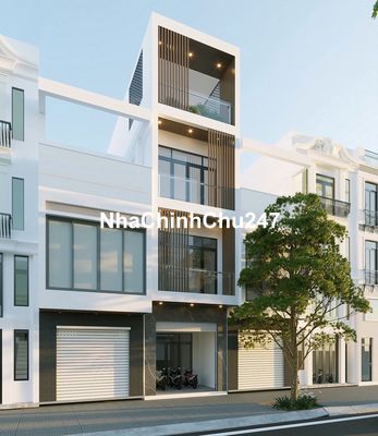 Nhà chính chủ cần bán