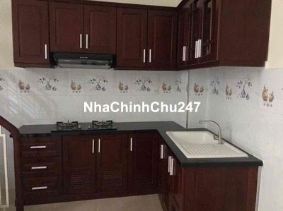 Nhà Mới Chính Chủ