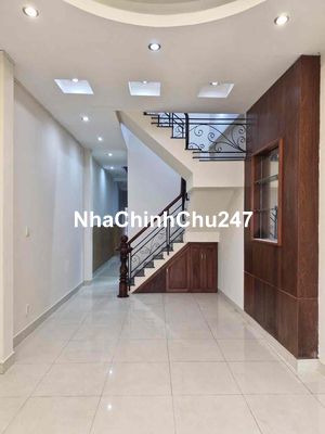 💥 CHỦ HẠ HƠN 1 TỶ - MẶT TIỀN VIP BÌNH THẠNH - Ô TÔ NGỦ TRONG NHÀ - GIÁ