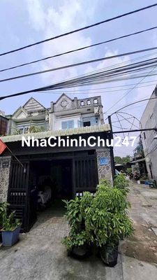 BÁN NHÀ CHÍNH CHỦ