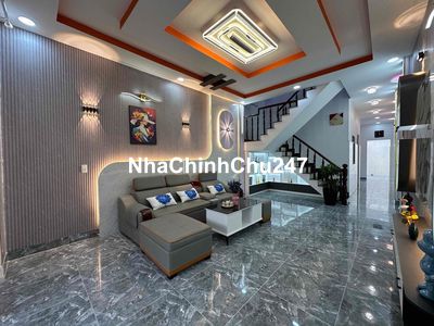 nhà chính chủ cần bán gấp