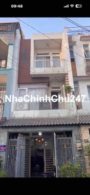 NHÀ CẦN BÁN GẤP CHÍNH CHỦ