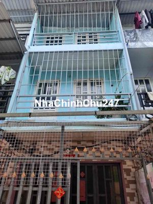 BÁN NHÀ NGUYÊN CĂN CHÍNH CHỦ