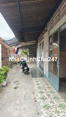 Nhà Bán Chính Chủ