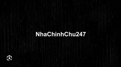 Bán Đất Chính Chủ