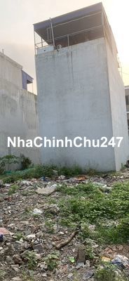 Đất thổ cư chính chủ Đống Hương, Hồng Bàng, Hải Phòng