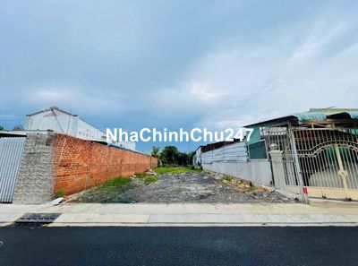 Đáo hạn ngân hàng cần tiền gấp trong tháng cần bán nhanh nền CHÍNH CHỦ