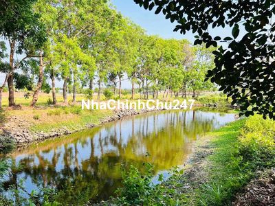 CÁCH BIỂN 3KM CHỦ CẦN BÁN 4064M2 SẴN 200M THỔ CƯ XÃ PHƯỚC HẢI - TP HCM