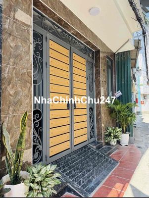 Chính chủ cần bán gấp nhà đẹp Phố Trần Khát Chân