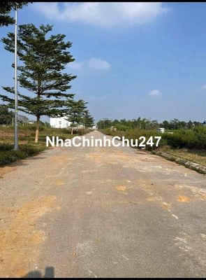 Tôi Chính Chủ Cần Bán Gấp Mảnh 100m2 - full thổ cư