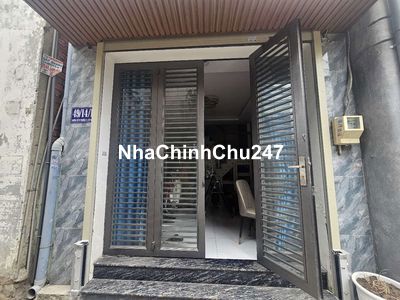 Chính chủ cần bán nhà 