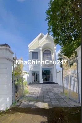 CHÍNH CHỦ BÁN NHÀ, SỔ HỒNG ĐƯỜNG BÌNH GIÃ XUYÊN MỘC, GIÁ CỰC TỐT.