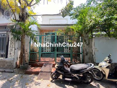 Chủ hạ giá 6,7 tỷ còn  6,5 tỷ  DT 4,5x17,5 nhà cấp 4,HBC,TĐ